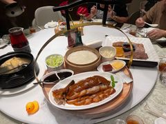 -北国饭店.海鲜.北方菜(新河路店)