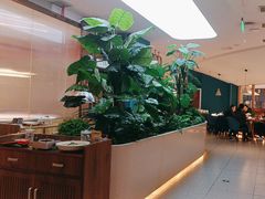 -悦海·家宴·冰花皮皮虾大锅贴(宝龙店)