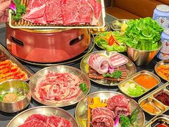 -西塔老太太泥炉烤肉(双井店)