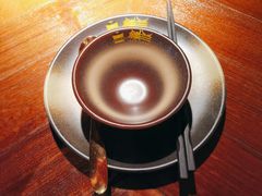 餐具摆设-楼兰新疆主题餐厅(苏州中心店)