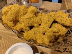 -BHC炸鸡 (城山店)