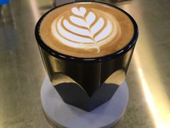 -KYO COFFEE(胶州路店)
