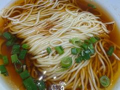 -苏小柳点心·手作小笼包(浦东嘉里城分院)