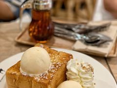 -After You Dessert Cafe(CENTRALWORLD)