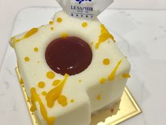 -LE SAPHIR 莎菲尔菓子(和兴店)