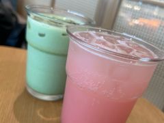 -洄归山也·高空C位湖景下午茶(东方之门店)