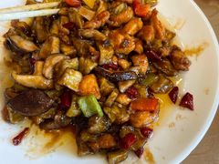 -老地方农家菜(昌黎一店)