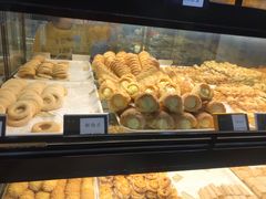 -起士林(荣安大街店)