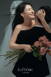 -乐派诗婚纱摄影