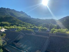 -北京古北水镇御舍温泉酒店