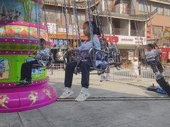 -衣裳街历史文化街区