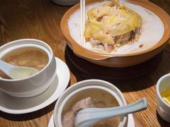 -金苑酒家·客家菜·广东老字号(万象店)