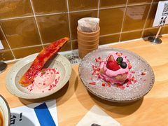 -火山屋台(新街口店)