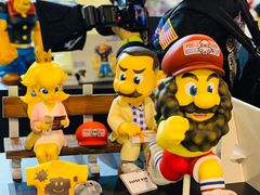 -东浩兰生上海世博展览馆