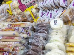 -苏州蜜字牌蜜饯(东环店)