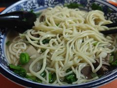 -清真·尖子尖牛肉面(王府井店)
