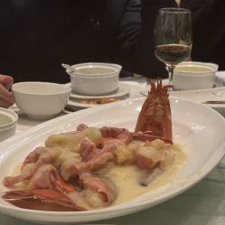 -上海绿地万豪酒店·大宴会厅