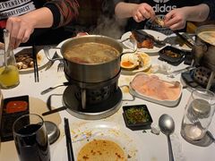 -星伦多自助料理·涮烤一体(虹悦城店)