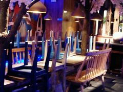 -蜜桃餐厅·江浙融合菜(荟聚购物中心店)