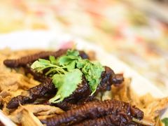 -松發肉骨茶(牛车水店)