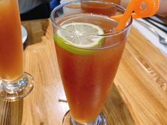 -大茴香越法料理(SOHO复兴店)
