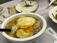 -翠茗农庄土菜馆(天目湖店)