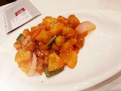 -琉璃餐厅(德基广场店)