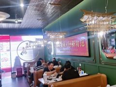 -锦尚阁烤鱼(望京新荟城店)