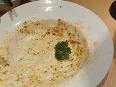 -菲滋意式休闲餐厅(北仑银泰城店)