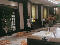-君庭中餐厅(友谊宾馆店)