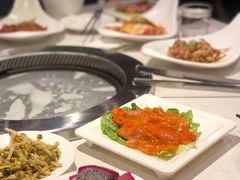 -么子烤肉(化龙池店)