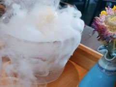 桂花酿米酒-火宫殿·湘菜小吃·商务宴请·生日聚会(东塘店)