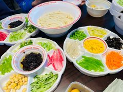 我们的炸酱面-方砖厂69号炸酱面·烤鸭(前门鲜鱼口店)