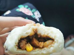 -老陶包子铺(南大西南村店)