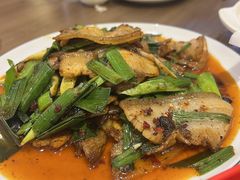 -张太婆老妈蹄花川菜馆·中华餐饮老字号(望平街店)