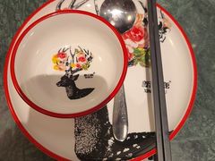 -新白鹿餐厅(湖滨银泰IN77C区店)