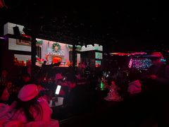 -MOSSO音乐酒吧·live house(南京旗舰店)