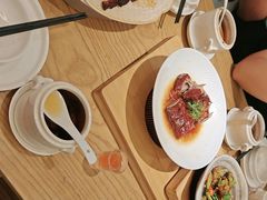 -粤集·手工粤菜(皇庭广场店)