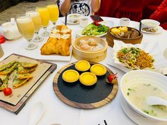 -顺德人家食府(黄金广场店)