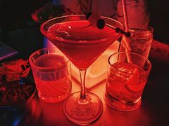 -罗斯福色戒酒吧(外滩店)