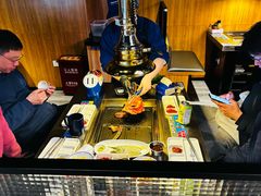 -金妈家烤肉(龙湖U城天街店)