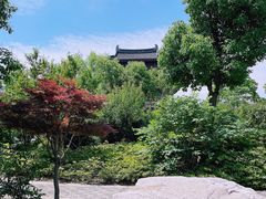 -石湖景区
