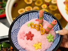 -金龙·打边炉(南京西路店)