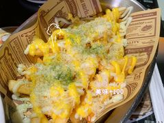 -開籠雀冰室(同和金铂店)