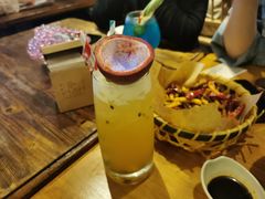-胡桃里音乐酒馆(白云五号T5 MALL店)