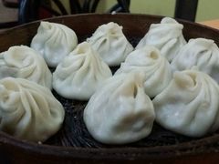 -新丰小吃(中山中路分店)