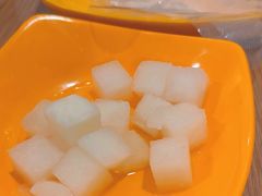 -BHC炸鸡(明洞总店)