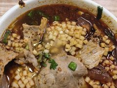 -焦大头牛肉小饭(南关店)