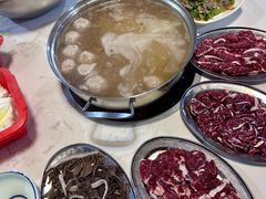-菜忠潮州牛肉店(岗厦店)