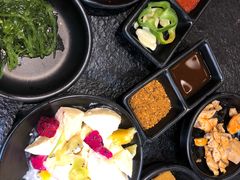 -九田家黑牛烤肉料理(太阳城店)